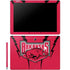 University of Arkansas-Fayetteville Razorbacks Galaxy Book 12in Skin