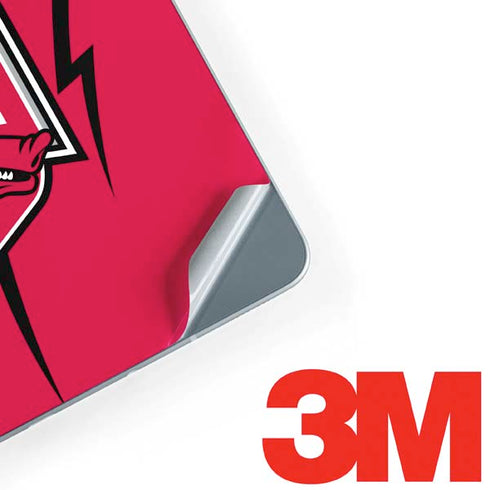 University of Arkansas-Fayetteville Razorbacks Galaxy Book 12in Skin