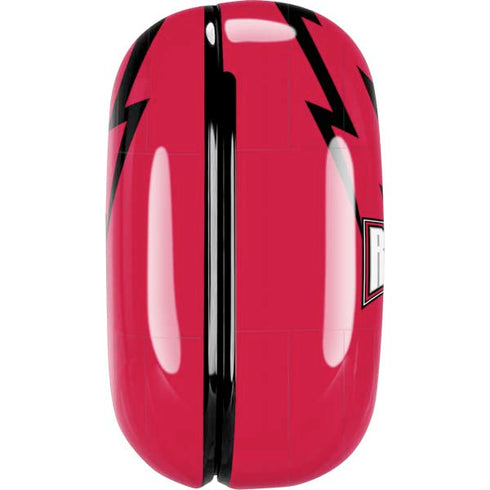 University of Arkansas-Fayetteville Razorbacks Galaxy Buds Pro Skin