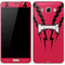 University of Arkansas-Fayetteville Razorbacks Galaxy J7 Skin