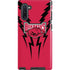 University of Arkansas-Fayetteville Razorbacks Galaxy Note 10 Pro Case