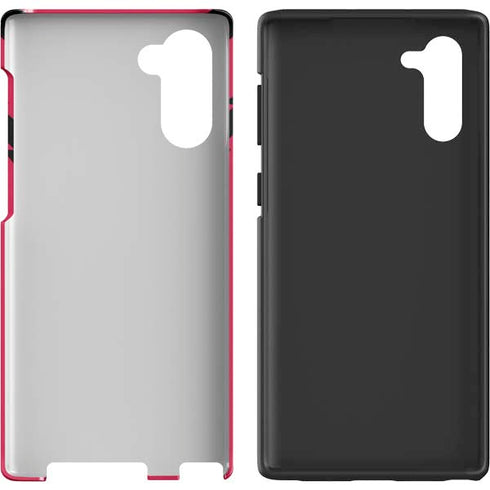University of Arkansas-Fayetteville Razorbacks Galaxy Note 10 Pro Case
