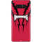 University of Arkansas-Fayetteville Razorbacks Galaxy Note 8 Skin
