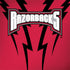 University of Arkansas-Fayetteville Razorbacks Galaxy Note 8 Skin