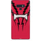University of Arkansas-Fayetteville Razorbacks Galaxy Note 9 Skin