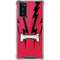 University of Arkansas-Fayetteville Razorbacks Galaxy Note20 5G Clear Case