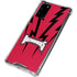 University of Arkansas-Fayetteville Razorbacks Galaxy Note20 5G Clear Case