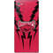 University of Arkansas-Fayetteville Razorbacks Galaxy Note20 5G Skin