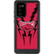 University of Arkansas-Fayetteville Razorbacks Galaxy Note20 5G Waterproof Case