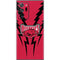University of Arkansas-Fayetteville Razorbacks Galaxy Note20 Ultra 5G Skin