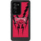 University of Arkansas-Fayetteville Razorbacks Galaxy Note20 Ultra 5G Waterproof Case