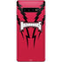 University of Arkansas-Fayetteville Razorbacks Galaxy S10 Plus Skin