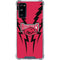 University of Arkansas-Fayetteville Razorbacks Galaxy S20 FE Clear Case