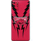 University of Arkansas-Fayetteville Razorbacks Galaxy S20 Plus Skin