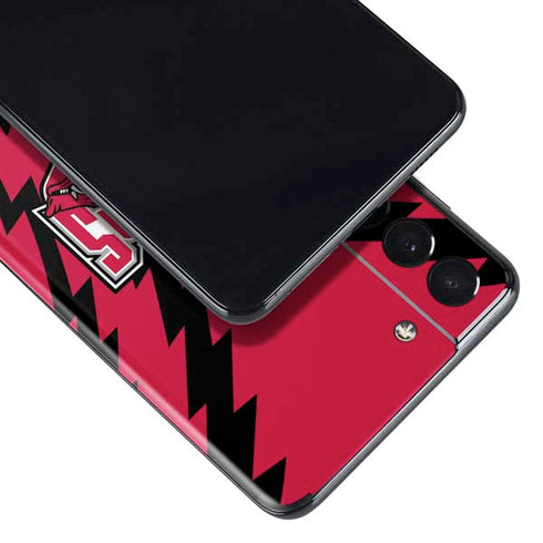 University of Arkansas-Fayetteville Razorbacks Galaxy S21 5G Skin