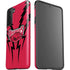 University of Arkansas-Fayetteville Razorbacks Galaxy S21 FE Pro Case