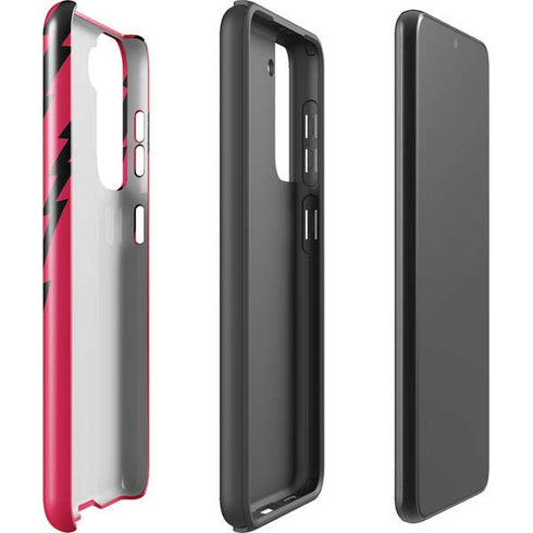 University of Arkansas-Fayetteville Razorbacks Galaxy S21 Plus 5G Pro Case