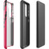University of Arkansas-Fayetteville Razorbacks Galaxy S21 Plus 5G Pro Case
