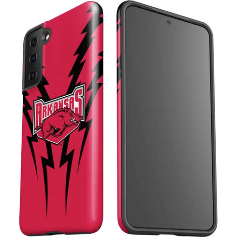 University of Arkansas-Fayetteville Razorbacks Galaxy S21 Plus 5G Pro Case