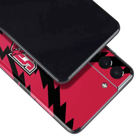 University of Arkansas-Fayetteville Razorbacks Galaxy S21 Plus 5G Skin