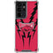 University of Arkansas-Fayetteville Razorbacks Galaxy S21 Ultra 5G Clear Case
