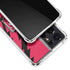 University of Arkansas-Fayetteville Razorbacks Galaxy S21 Ultra 5G Clear Case