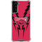 University of Arkansas-Fayetteville Razorbacks Galaxy S22 Plus Clear Case