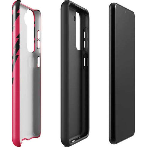 University of Arkansas-Fayetteville Razorbacks Galaxy S22 Plus Pro Case
