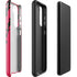 University of Arkansas-Fayetteville Razorbacks Galaxy S22 Plus Pro Case