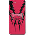 University of Arkansas-Fayetteville Razorbacks Galaxy S22 Plus Skin