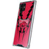 University of Arkansas-Fayetteville Razorbacks Galaxy S22 Ultra Clear Case