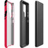 University of Arkansas-Fayetteville Razorbacks Galaxy S22 Ultra Pro Case