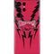 University of Arkansas-Fayetteville Razorbacks Galaxy S22 Ultra Skin