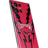 University of Arkansas-Fayetteville Razorbacks Galaxy S22 Ultra Skin