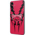 University of Arkansas-Fayetteville Razorbacks Galaxy S23 FE Skin