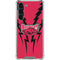 University of Arkansas-Fayetteville Razorbacks Galaxy S23 Plus Clear Case