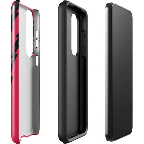University of Arkansas-Fayetteville Razorbacks Galaxy S23 Plus Pro Case