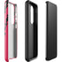 University of Arkansas-Fayetteville Razorbacks Galaxy S23 Plus Pro Case