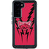 University of Arkansas-Fayetteville Razorbacks Galaxy S23 Plus Waterproof Case
