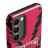 University of Arkansas-Fayetteville Razorbacks Galaxy S23 Pro Case