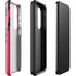 University of Arkansas-Fayetteville Razorbacks Galaxy S23 Pro Case