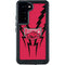 University of Arkansas-Fayetteville Razorbacks Galaxy S23 Waterproof Case