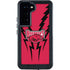University of Arkansas-Fayetteville Razorbacks Galaxy S23 Waterproof Case