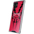 University of Arkansas-Fayetteville Razorbacks Galaxy S24 Ultra Clear Case