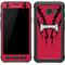 University of Arkansas-Fayetteville Razorbacks Galaxy S7 Active Skin
