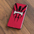University of Arkansas-Fayetteville Razorbacks Galaxy S9 Plus Skin