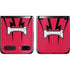 University of Arkansas-Fayetteville Razorbacks Galaxy Z Flip Skin