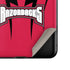 University of Arkansas-Fayetteville Razorbacks Galaxy Z Flip Skin