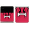 University of Arkansas-Fayetteville Razorbacks Galaxy Z Flip3 5G Skin