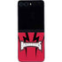 University of Arkansas-Fayetteville Razorbacks Galaxy Z Flip5 5G Skin
